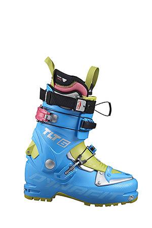 Dynafit TLT 6 Mountain Women CL 2015/2016